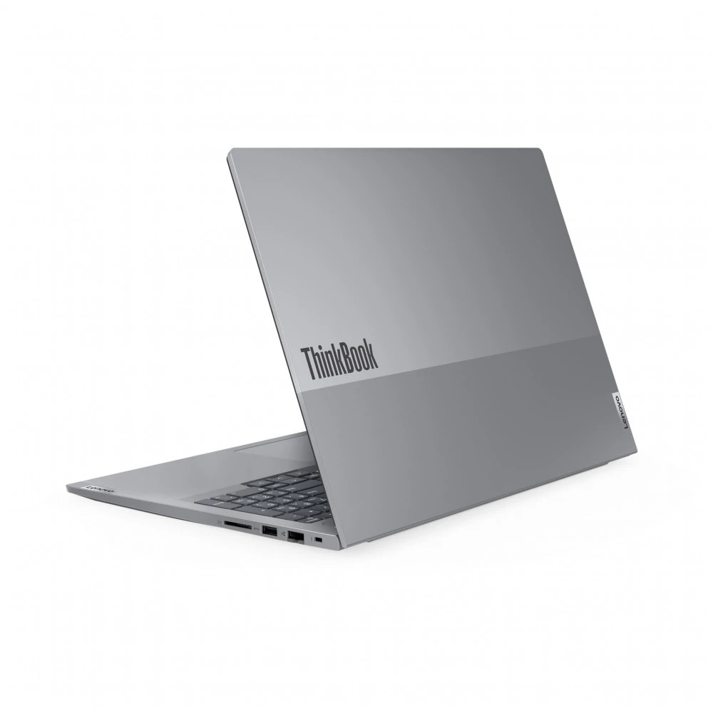 Ноутбук Lenovo ThinkBook 16 G7 ARP 21MW008FRU 16 ", WUXGA 1920x1200 (16:10), Ryzen 5, 16 Гб
