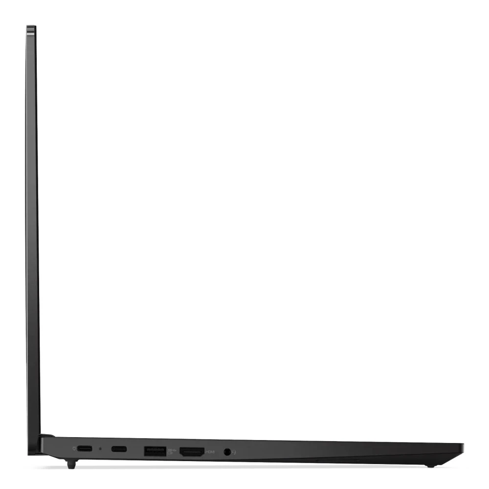 Ноутбук Lenovo hinkPad E16 Gen 2 (AMD) 21M5S0JY00 16 ", WUXGA 1920x1200 (16:10), Ryzen 5, 16 Гб