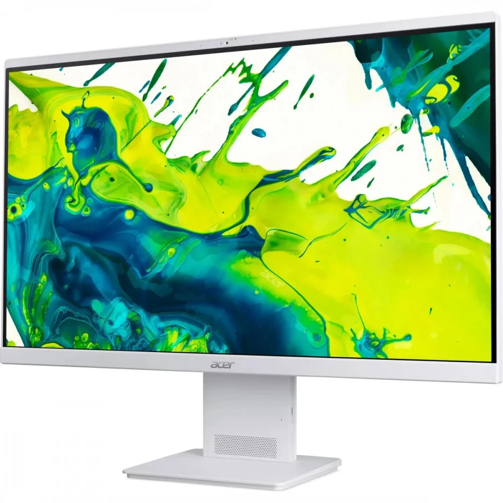Моноблок Acer Aspire S27B DQ.BSVCD.002 27 ", Intel, Core Ultra 5, 115U, 1.5, 16 Гб, 512 Гб