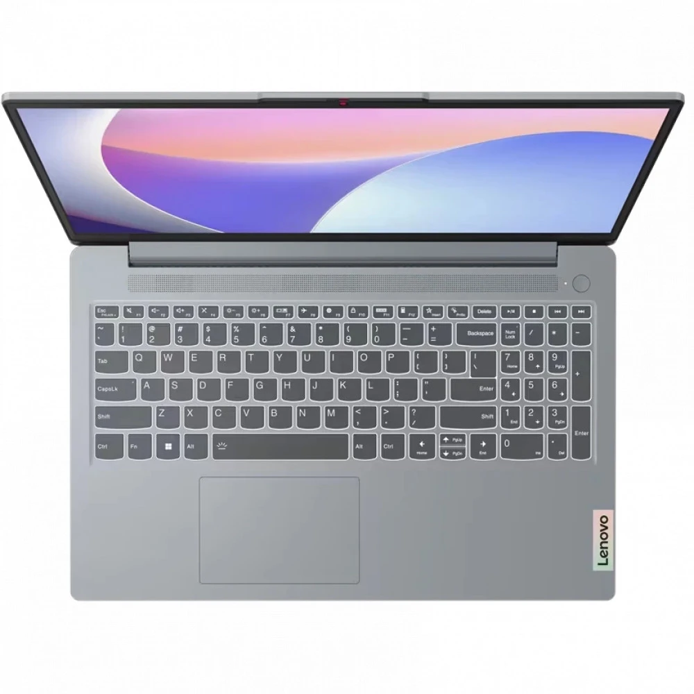 Ноутбук Lenovo IdeaPad Slim 3 15IRU8 82X700L7IN 15.6 ", FHD 1920x1080 (16:9), Core i3, 8 Гб
