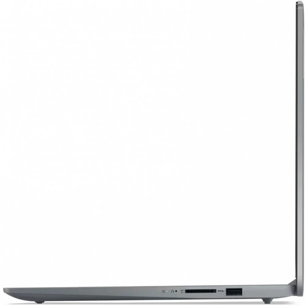 Ноутбук Lenovo IdeaPad Slim 3 15IRU8 82X700L7IN 15.6 ", FHD 1920x1080 (16:9), Core i3, 8 Гб