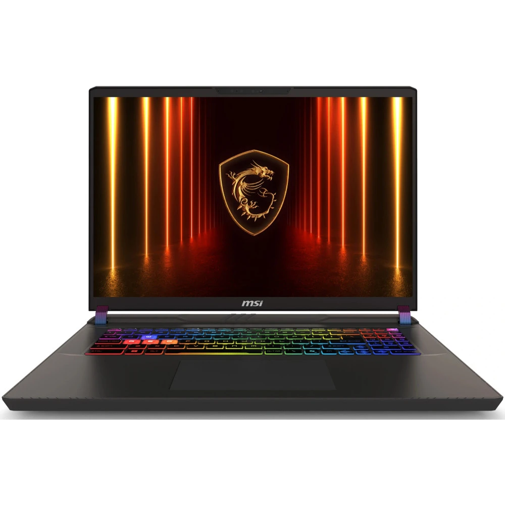 Ноутбук MSI MS-17S3 Vector 17 HX AI A2XWIG-247XBY 9S7-17S372-247 17 ", WQXGA 2560x1600 (16:10), Core Ultra 9, 32 Гб