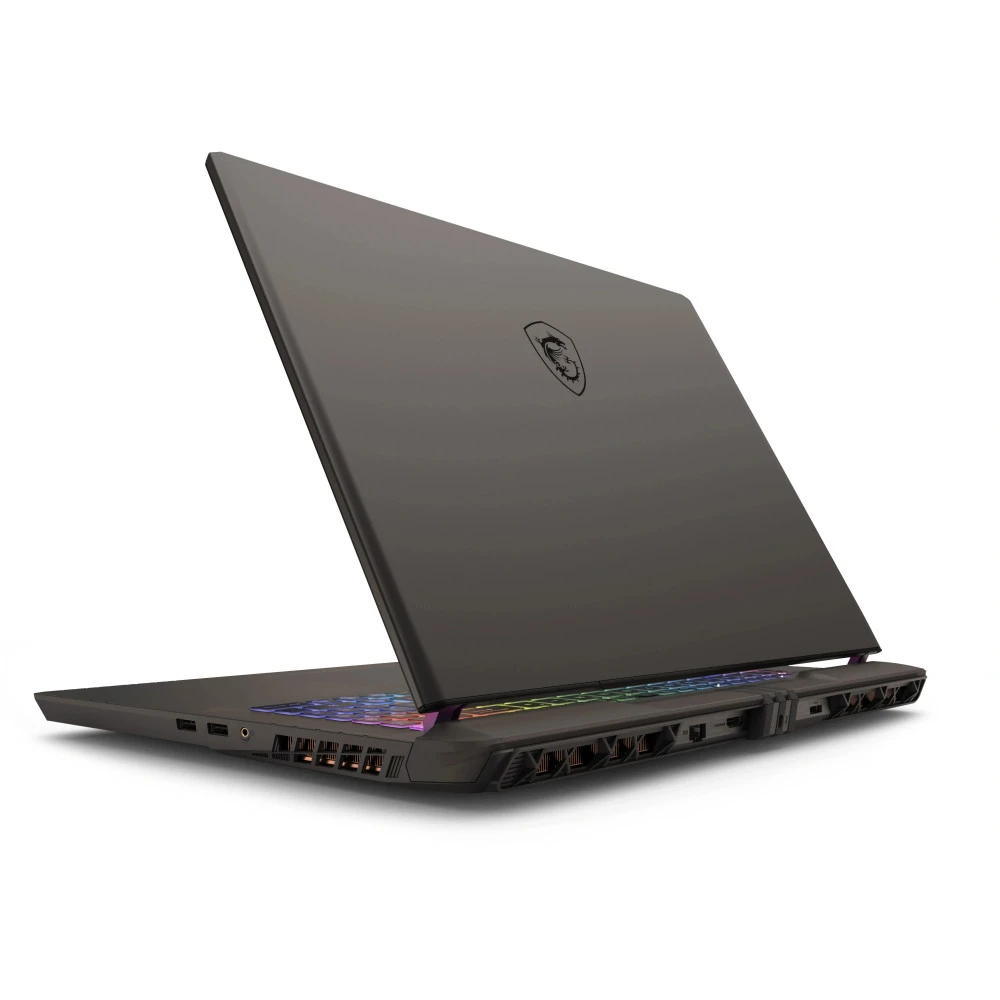 Ноутбук MSI MS-17S3 Vector 17 HX AI A2XWIG-247XBY 9S7-17S372-247 17 ", WQXGA 2560x1600 (16:10), Core Ultra 9, 32 Гб