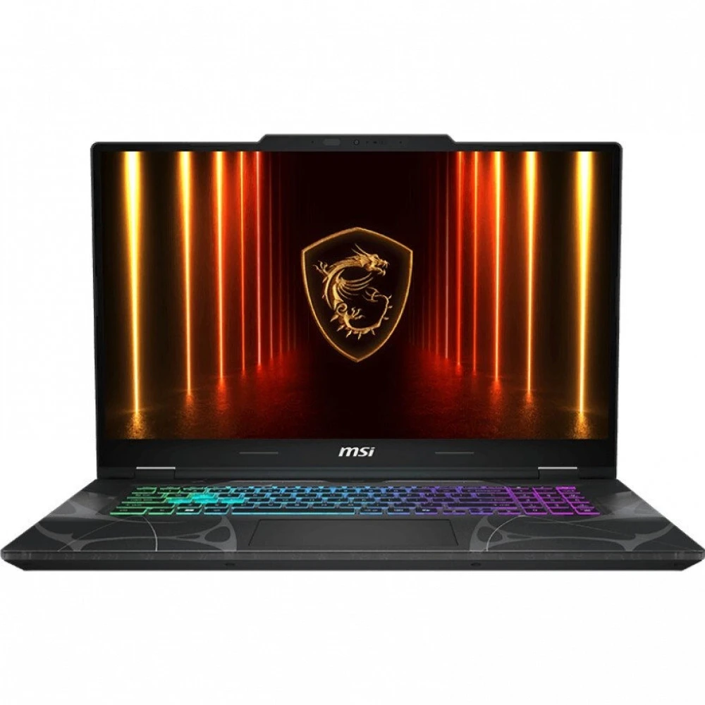 Ноутбук MSI Cyborg 15 B2RWGKG-1041XBY 9S7-15Q342-1041 15.6 ", FHD 1920x1080 (16:9), Core 7, 16 Гб