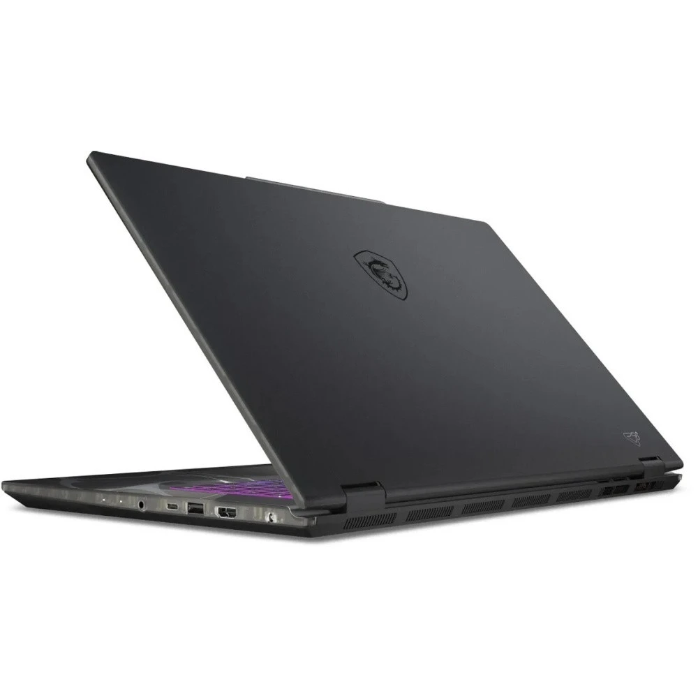 Ноутбук MSI Cyborg A17 AI B2HWFKG-036XBY 9S7-17UL32-036 17.3 ", FHD 1920x1080 (16:9), Ryzen 7, 16 Гб