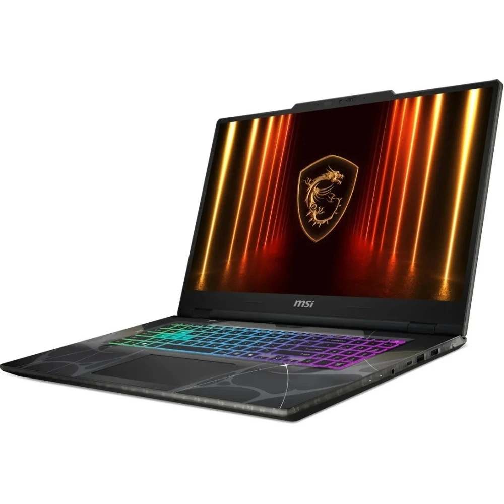 Ноутбук MSI Cyborg A17 AI B2HWFKG-036XBY 9S7-17UL32-036 17.3 ", FHD 1920x1080 (16:9), Ryzen 7, 16 Гб
