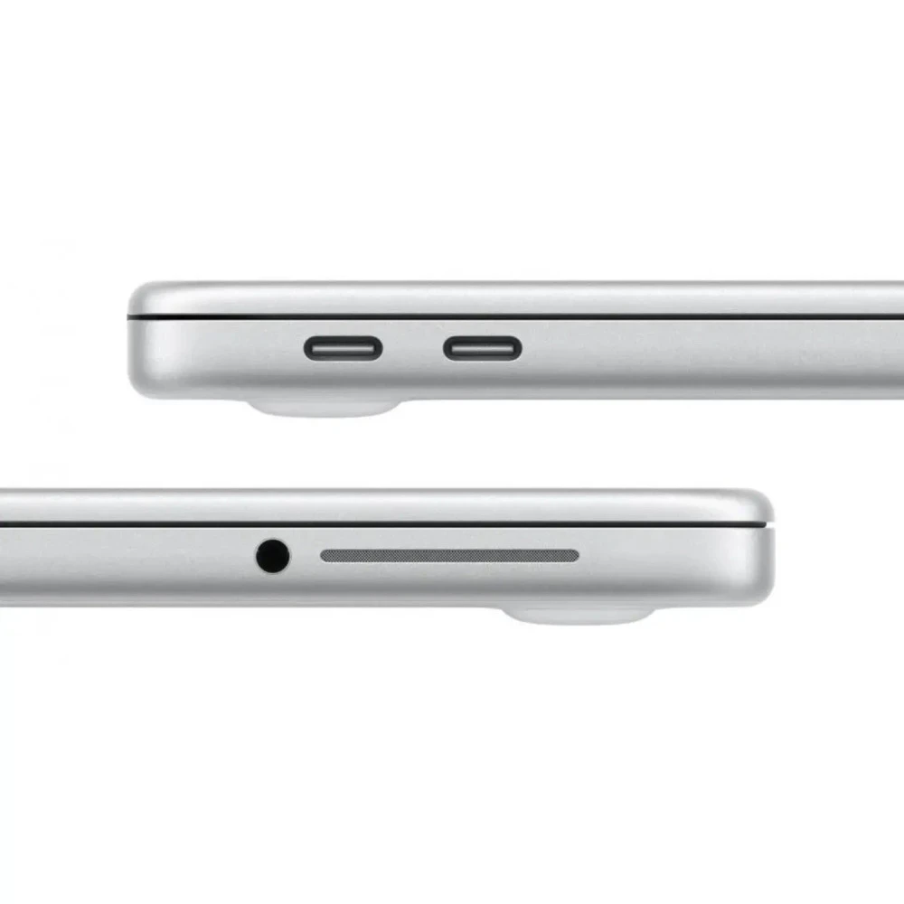 Ноутбук Apple MacBook Neo 256Gb Silver MHFA4HN/A 13 ", 2408x1506 (16:10), Apple A18, 8 Гб