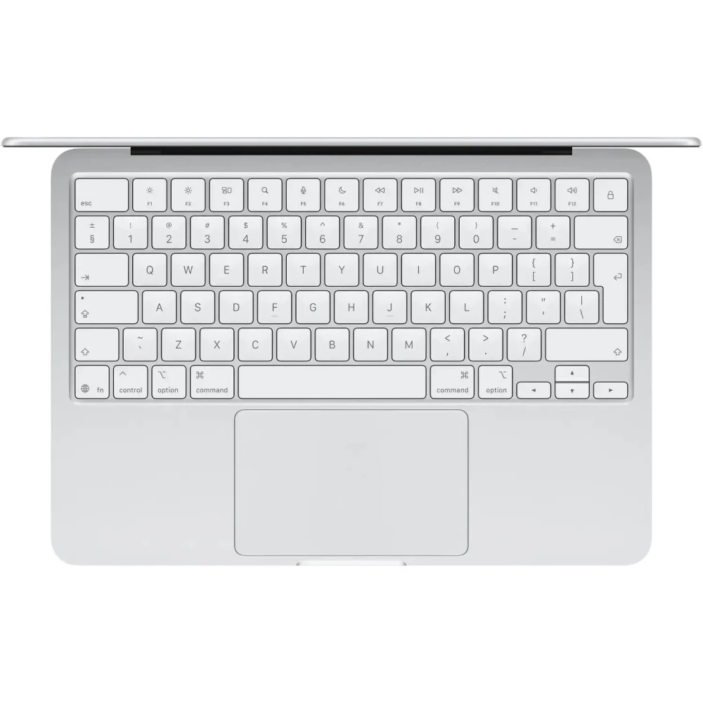 Ноутбук Apple MacBook Neo 256Gb Silver MHFA4HN/A 13 ", 2408x1506 (16:10), Apple A18, 8 Гб