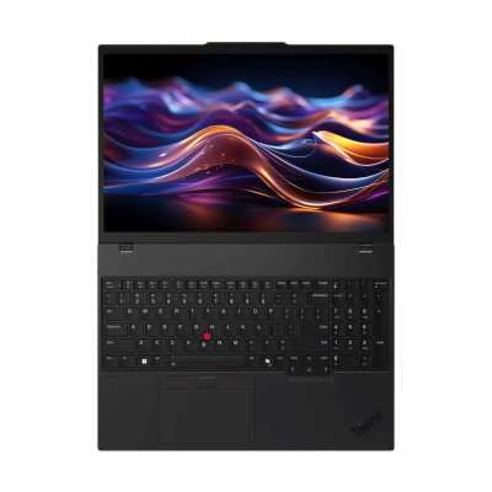 Ноутбук Lenovo ThinkPad P16s G4 21QSS16N00 16 ", 4K Ultra HD + 3840x2400 (16:10), Ryzen AI 7, 32 Гб