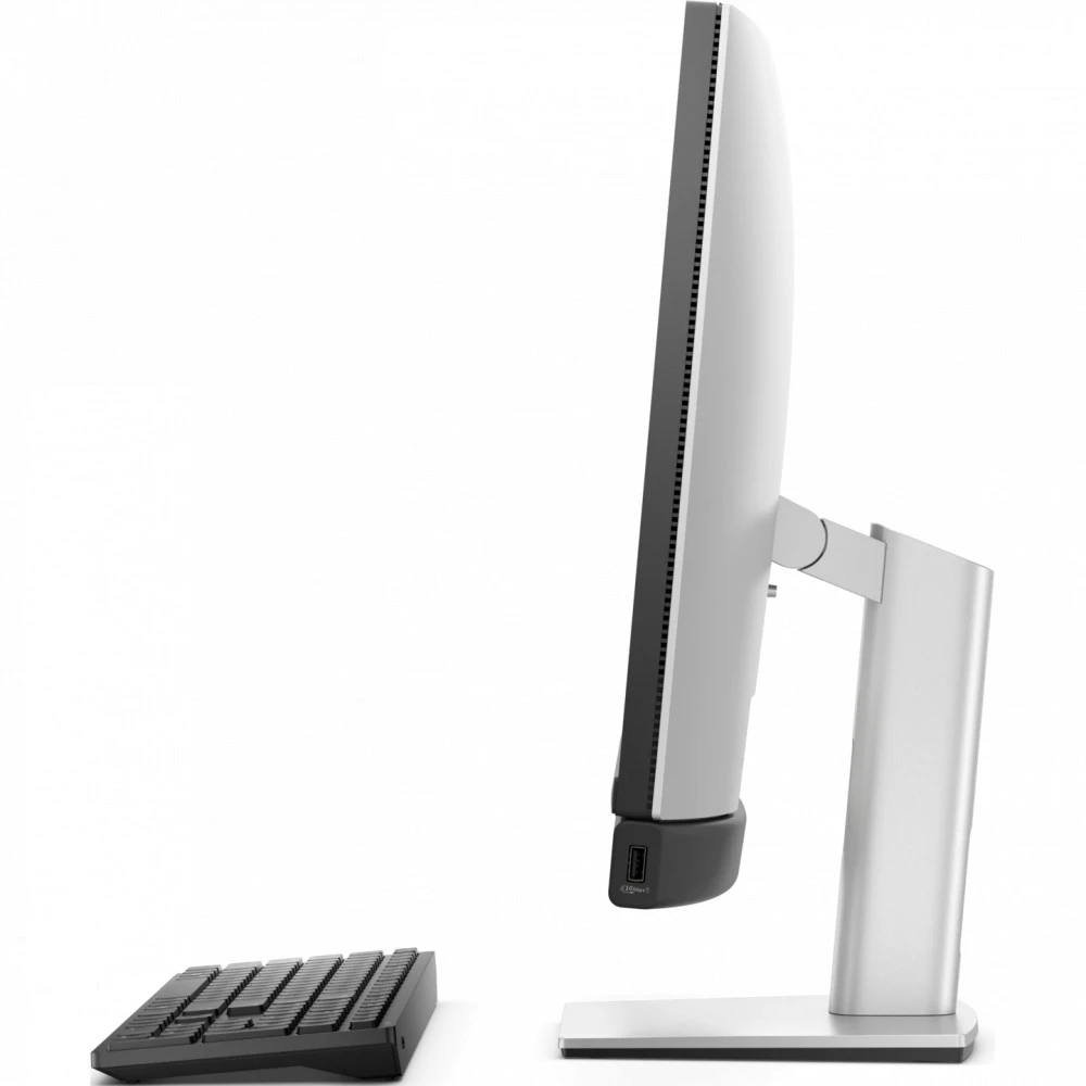 Моноблок Dell Pro 24 All-in-One Plus QB24250 210-BPPG_BTO103_QB24250_EMEA 23.8 ", Intel, Core Ultra 7, 265, 1.8, 16 Гб, 512 Гб