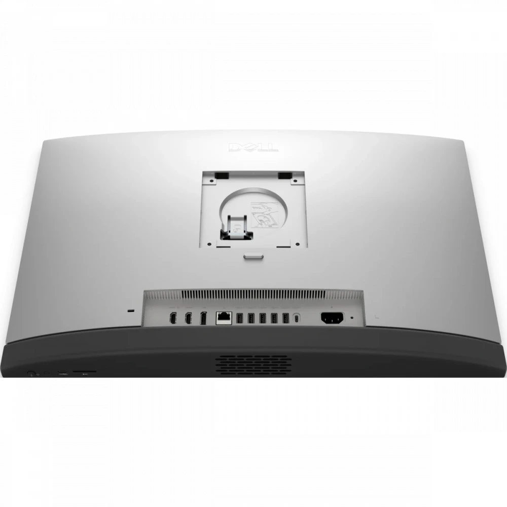 Моноблок Dell Pro 24 All-in-One Plus QB24250 210-BPPG_BTO103_QB24250_EMEA 23.8 ", Intel, Core Ultra 7, 265, 1.8, 16 Гб, 512 Гб