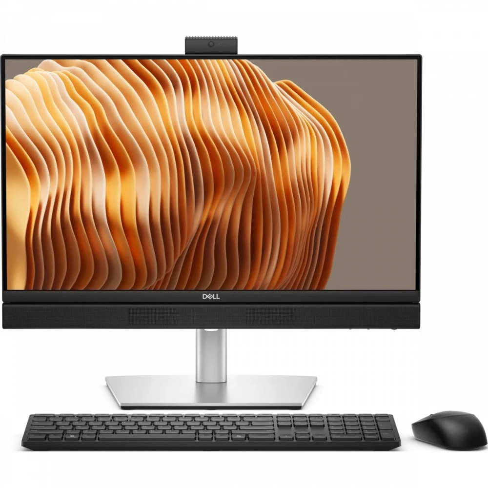 Моноблок Dell Pro 24 All-in-One Plus QB24250 210-BPPG_BTO103_QB24250_EMEA 23.8 ", Intel, Core Ultra 7, 265, 1.8, 16 Гб, 512 Гб