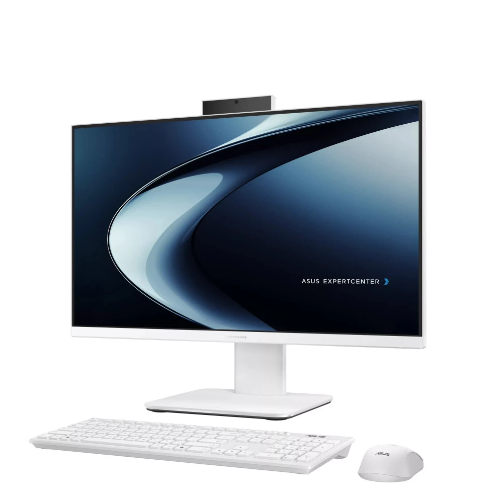 Моноблок Asus ExpertCenter P400 AiO P440VAK-WPC2390 90PT03X7-M09110 23.8 ", Intel, Core 3, 100U, 1.2, 16 Гб, 512 Гб