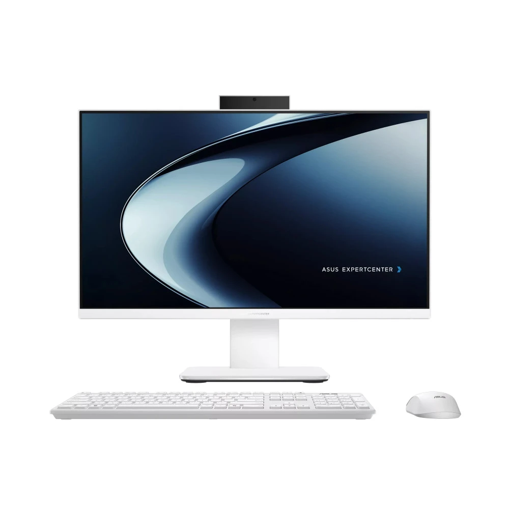 Моноблок Asus ExpertCenter P400 AiO P440VAK-WPC2390 90PT03X7-M09110 23.8 ", Intel, Core 3, 100U, 1.2, 16 Гб, 512 Гб