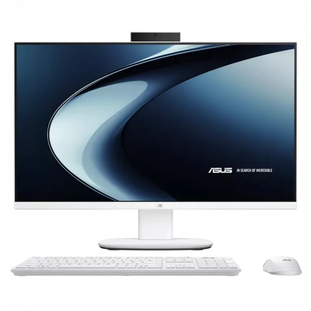 Моноблок Asus V400 V470VAK-WPE1320 90PT03W9-M03XN0 27 ", Intel, Core 7, 240H, 1.8, 16 Гб, 512 Гб
