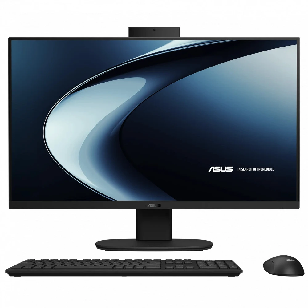 Моноблок Asus V470VAK-BPE0430 90PT03WA-M03X80 27 ", Intel, Core 7, 240H, 2.5, 16 Гб, 512 Гб