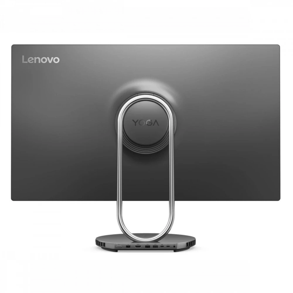 Моноблок Lenovo Yoga AIO 32ILL10 F0HX001ERU 31.5 ", Intel, Core Ultra 7, 258V, 2.2, 32 Гб, 1 Тб