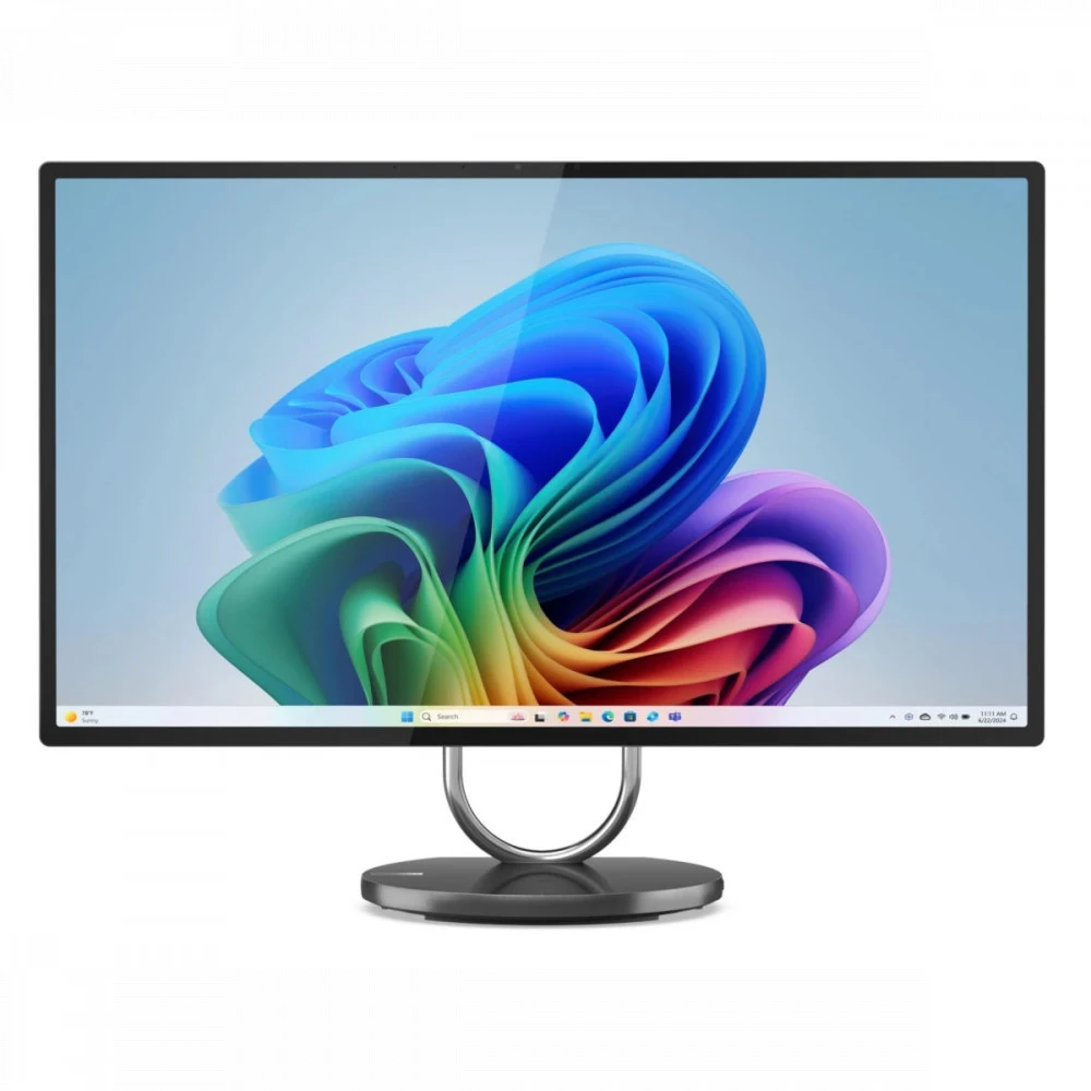 Моноблок Lenovo Yoga AIO 32ILL10 F0HX001ERU 31.5 ", Intel, Core Ultra 7, 258V, 2.2, 32 Гб, 1 Тб