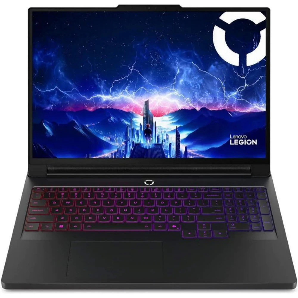 Ноутбук Lenovo Legion Pro 7 16AFR10H 83RU003JRK 16 ", WQXGA 2560x1600 (16:10), Ryzen 9, 32 Гб