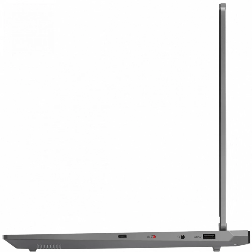 Ноутбук Lenovo LOQ 15IRX10 Luna Grey 83JE016BRK 15.6 ", FHD 1920x1080 (16:9), Core i7, 32 Гб