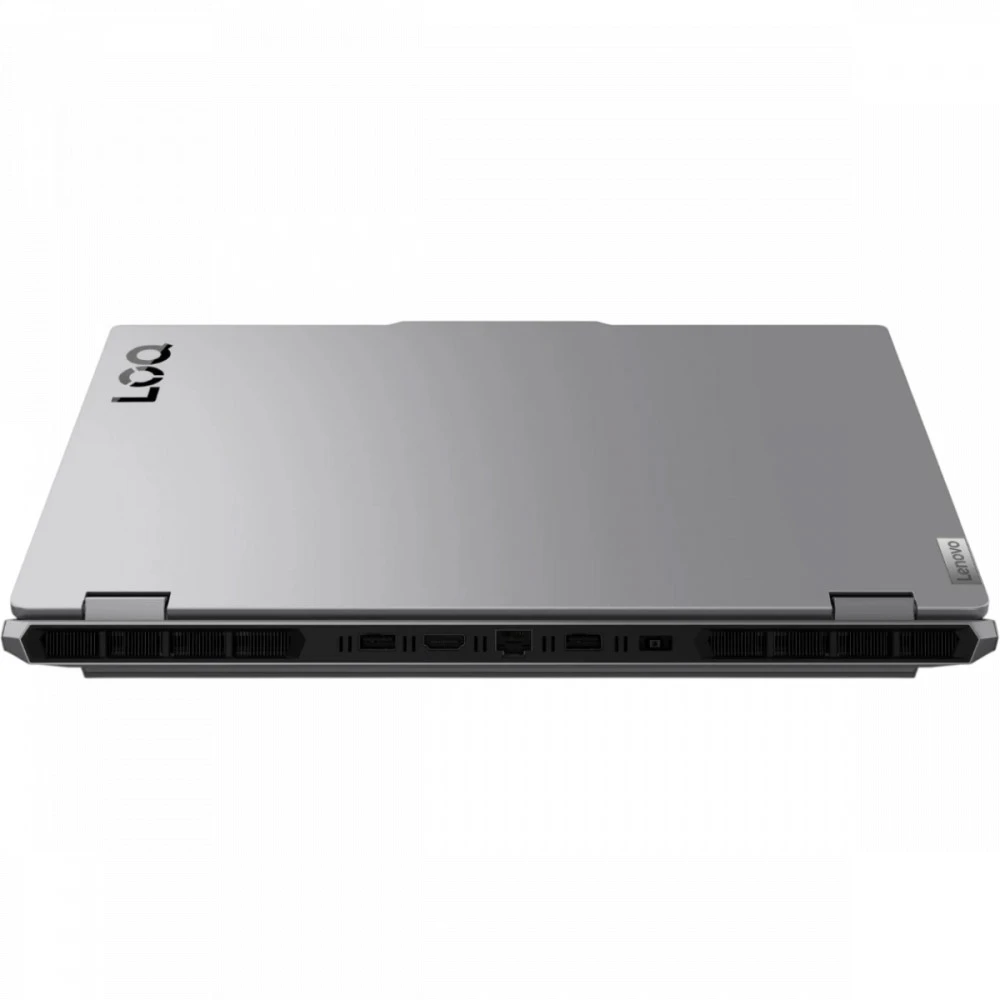 Ноутбук Lenovo LOQ 15IRX10 Luna Grey 83JE016BRK 15.6 ", FHD 1920x1080 (16:9), Core i7, 32 Гб