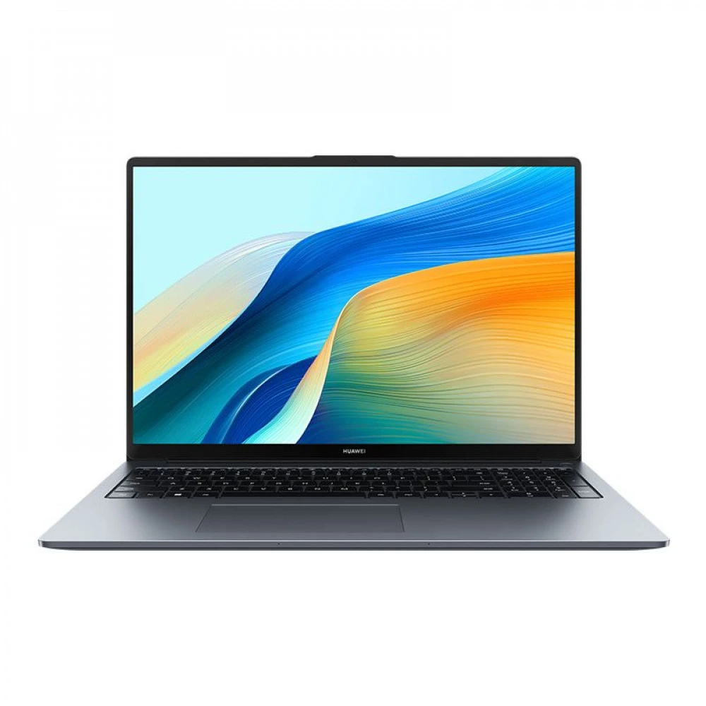 Ноутбук Huawei MATEBOOK D16 MCLG-X 53014QKW 16 ", WUXGA 1920x1200 (16:10), Core i5, 16 Гб