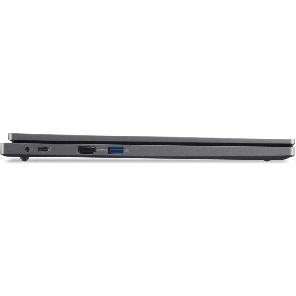 Ноутбук Acer TravelMate P2 16 TMP216-51-TCO-57EM NX.BE5EX.005 16 ", WUXGA 1920x1200 (16:10), Core i5, 16 Гб
