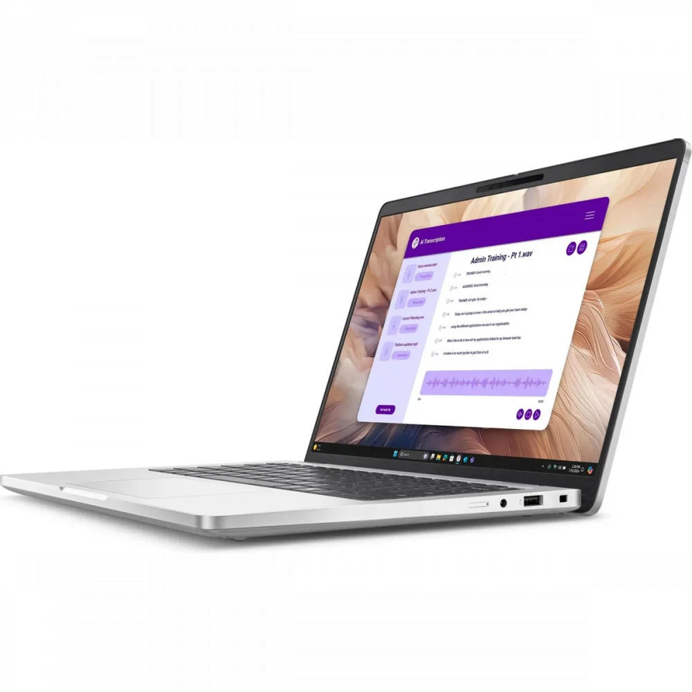 Ноутбук Dell Pro 14 Plus PRO14PL-7315 14 ", WUXGA 1920x1200 (16:10), Core Ultra 7, 32 Гб
