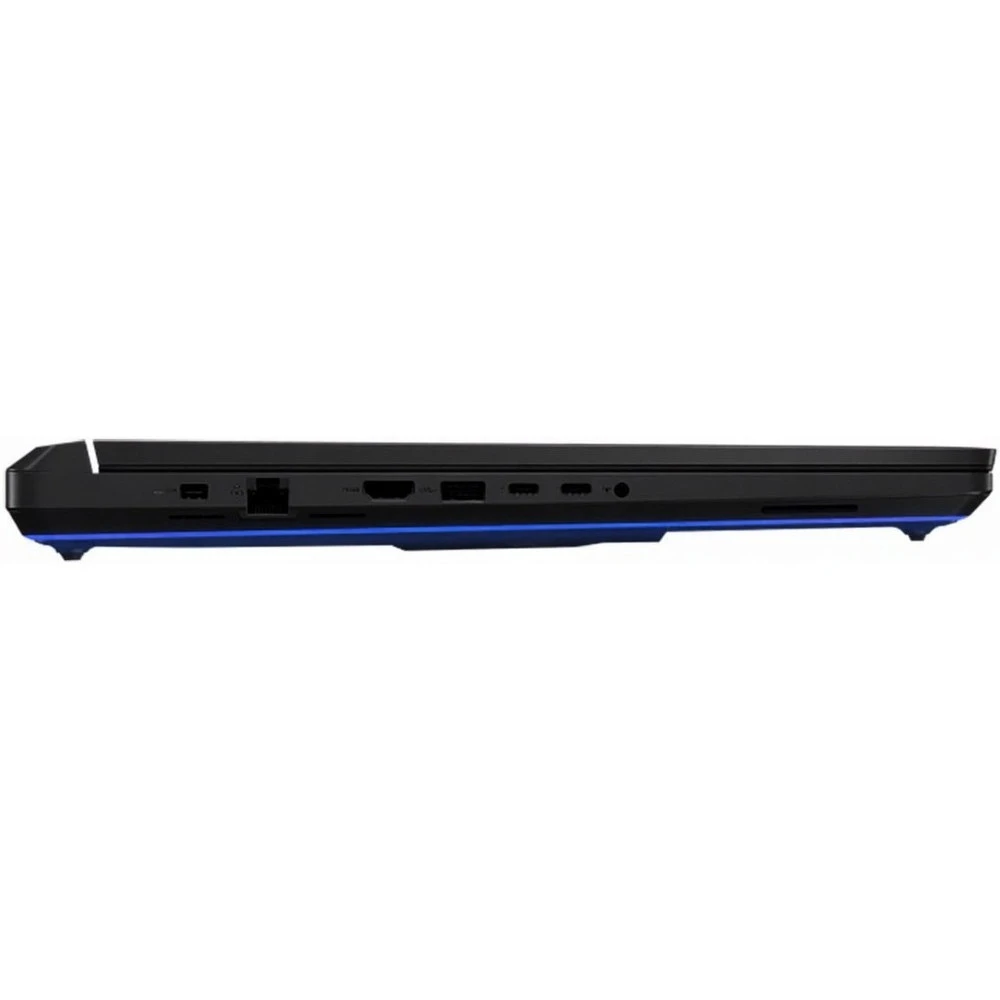 Ноутбук Asus ROG Strix Scar 18 90NR0LI1-M00140 18 ", WQXGA 2560x1600 (16:10), Core Ultra 9, 32 Гб