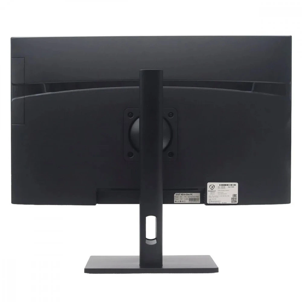 Моноблок Raskat Studio 25120 Studio25120239164 23.8 ", Intel, Core i5, 14400, 2.5, 16 Гб, 512 Гб