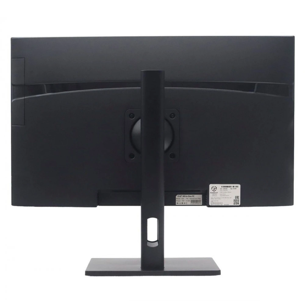 Моноблок Raskat Studio25120239167 27 ", Intel, Core i5, 14400, 2.5, 16 Гб, 512 Гб