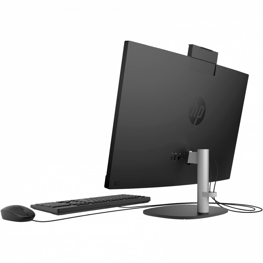 Моноблок HP All-in-One 24-cr0061ci 7Y0C3EA 23.8 ", Intel, N-series, N200, 1, 8 Гб, 512 Гб