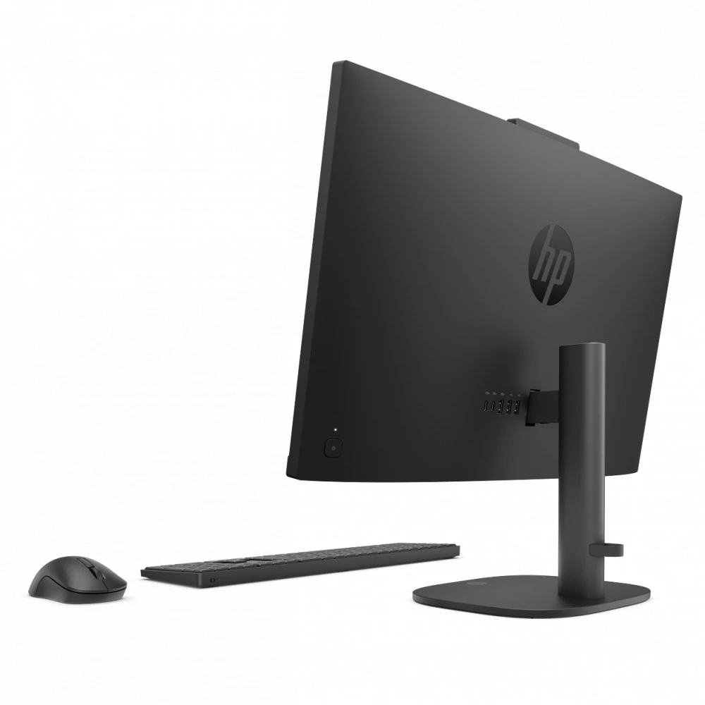 Моноблок HP OmniStudio 24-cv0017ci D9CE3EA 23.8 ", AMD, Ryzen 5, 40, 2.8, 8 Гб, 512 Гб