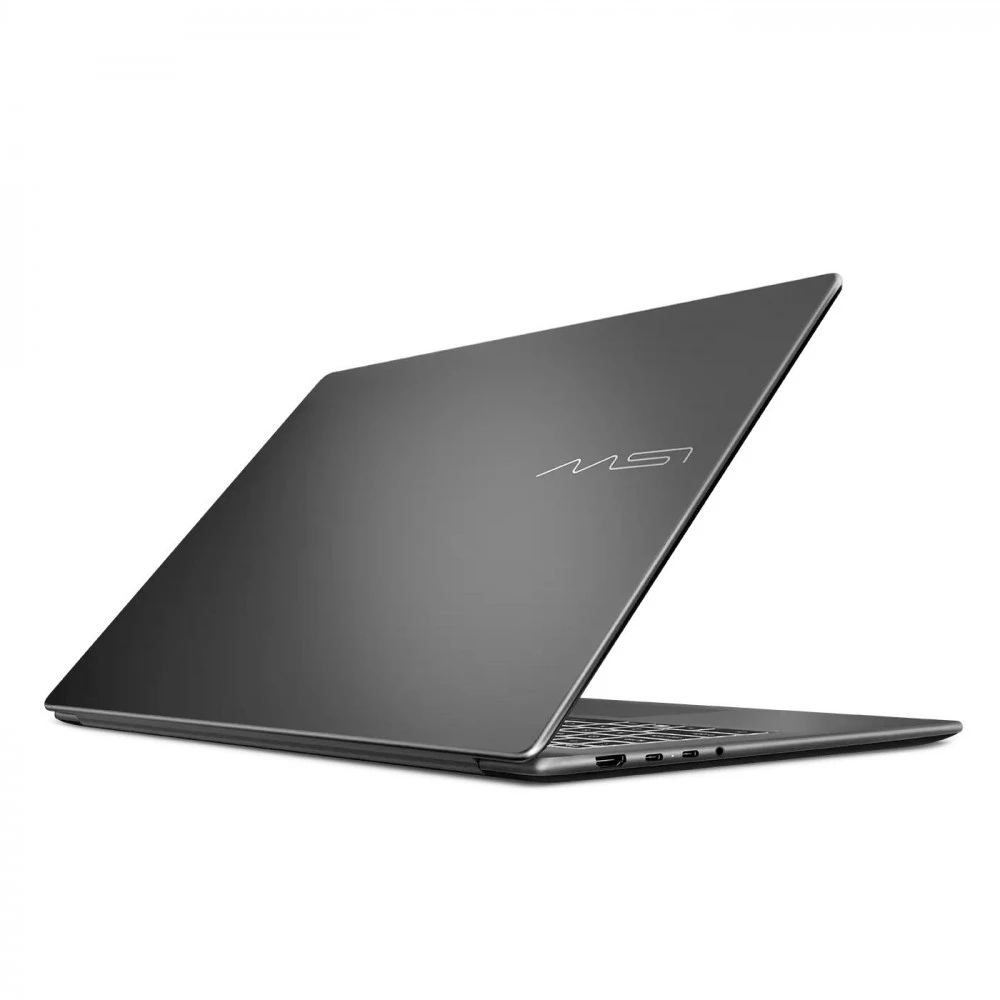 Ноутбук MSI Modern 16S AI+ G3MG-013XRU 9S7-26U211-013 16 ", WUXGA 1920x1200 (16:10), Core Ultra 5, 16 Гб