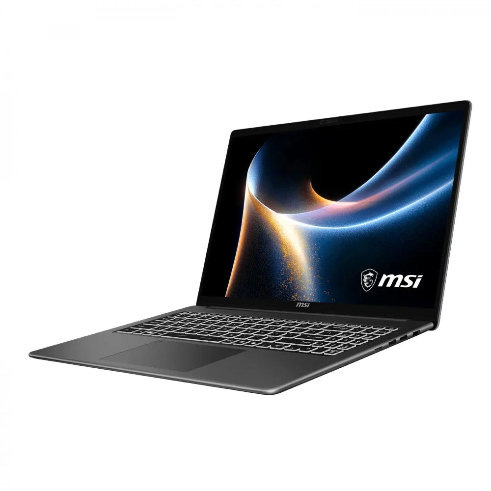 Ноутбук MSI Modern 16S AI+ G3MG-013XRU 9S7-26U211-013 16 ", WUXGA 1920x1200 (16:10), Core Ultra 5, 16 Гб