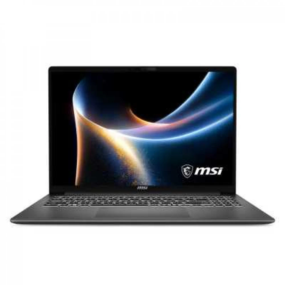Ноутбук MSI Modern 16S AI+ G3MG 9S7-26U211-012 16 ", WUXGA 1920x1200 (16:10), Core Ultra 7, 16 Гб
