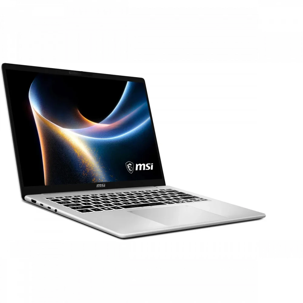 Ноутбук MSI Modern 14S AI+ G3MG-010XRU 9S7-14U212-010 14 ", WUXGA 1920x1200 (16:10), Core Ultra 7, 16 Гб