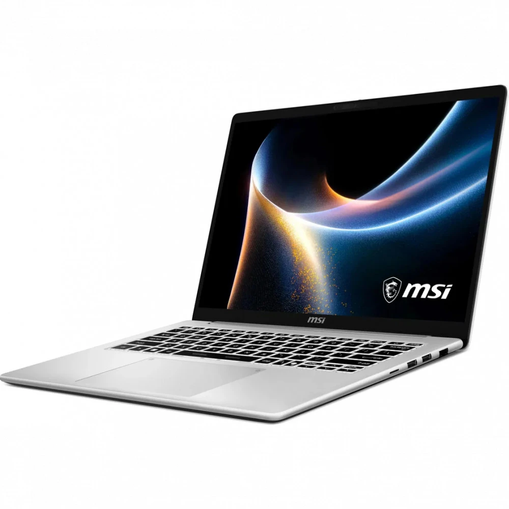 Ноутбук MSI Modern 14S AI+ G3MG-010XRU 9S7-14U212-010 14 ", WUXGA 1920x1200 (16:10), Core Ultra 7, 16 Гб