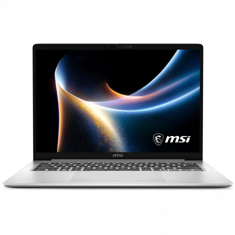 Ноутбук MSI Modern 14S AI+ G3MG-010XRU 9S7-14U212-010 14 ", WUXGA 1920x1200 (16:10), Core Ultra 7, 16 Гб