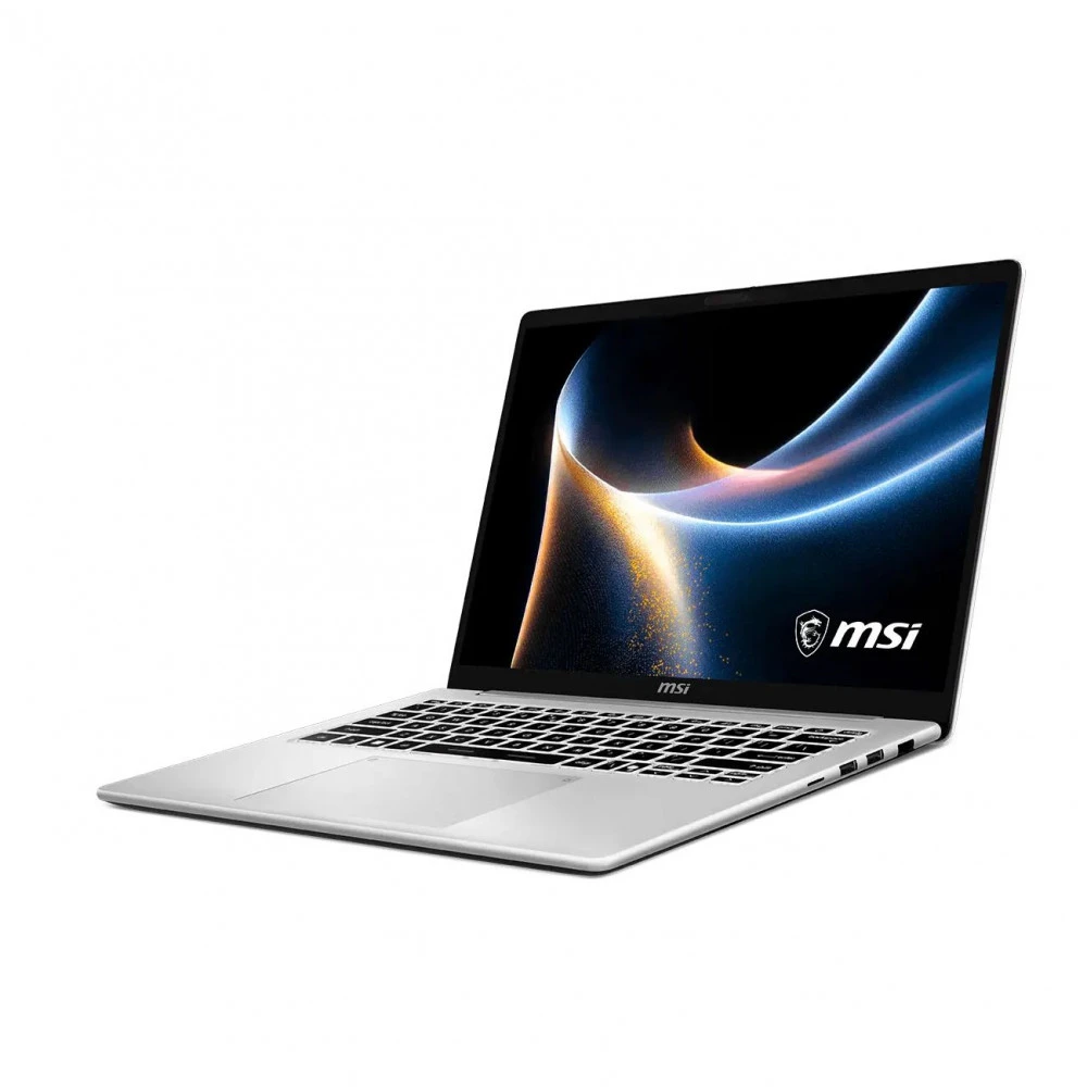 Ноутбук MSI Modern 14S AI+ G3MG-011XRU 9S7-14U212-011 14 ", WUXGA 1920x1200 (16:10), Core Ultra 5, 16 Гб