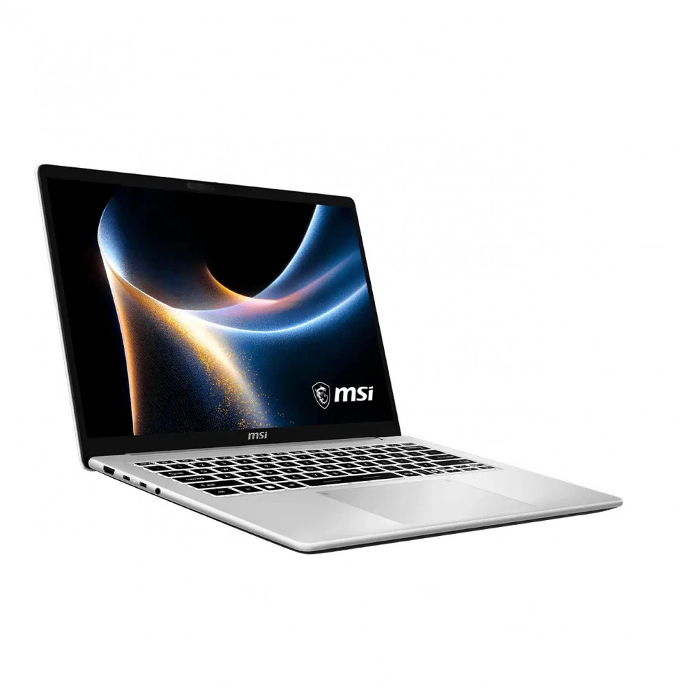 Ноутбук MSI Modern 14S AI+ G3MG-011XRU 9S7-14U212-011 14 ", WUXGA 1920x1200 (16:10), Core Ultra 5, 16 Гб