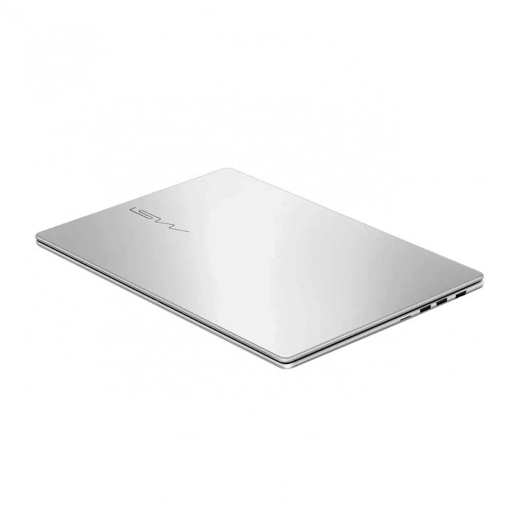 Ноутбук MSI Modern 14S AI+ G3MG-011XRU 9S7-14U212-011 14 ", WUXGA 1920x1200 (16:10), Core Ultra 5, 16 Гб