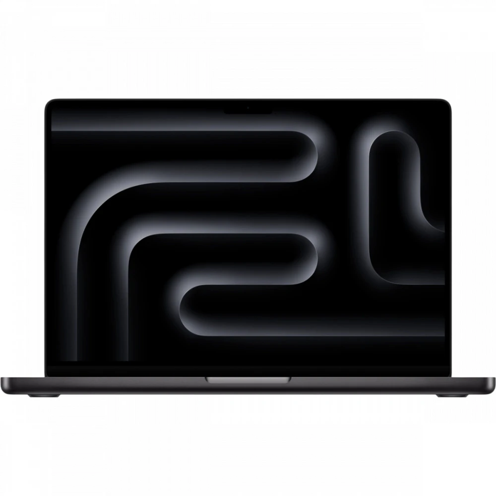 Ноутбук Apple MacBook Pro 16 M5 Pro Space Black MGEA4HN/A 16.2 ", 3.5K 3456x2234 (16:10), M5 Series, 24 Гб