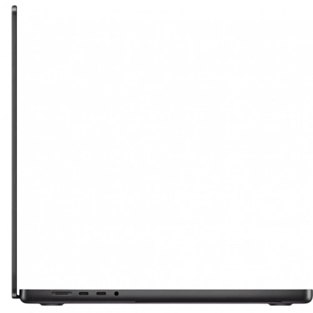 Ноутбук Apple MacBook Pro 16 M5 Pro Space Black MGEA4HN/A 16.2 ", 3.5K 3456x2234 (16:10), M5 Series, 24 Гб