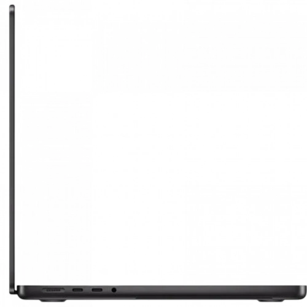 Ноутбук Apple MacBook Pro 14 M5 Pro Space Black MGDR4HN/A 14.2 ", 3K 3024x1964 (16:10), M5 Series, 24 Гб