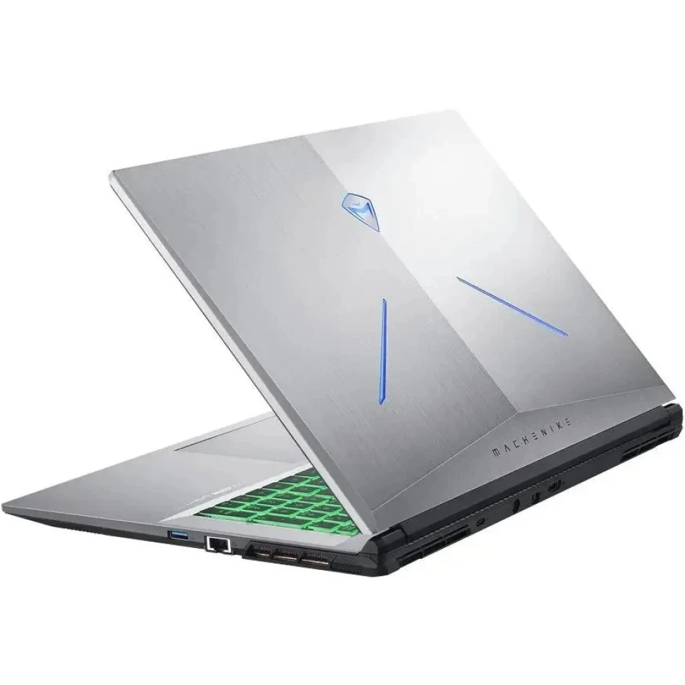 Ноутбук Machenike L17 Pulsar L JJ00GA00JRU 17.3 ", FHD 1920x1080 (16:9), Core i5, 16 Гб