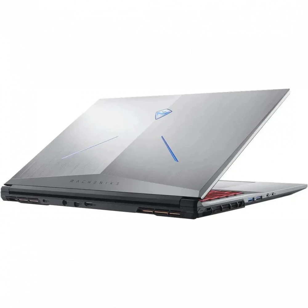 Ноутбук Machenike L17 Pulsar L JJ00GA00JRU 17.3 ", FHD 1920x1080 (16:9), Core i5, 16 Гб