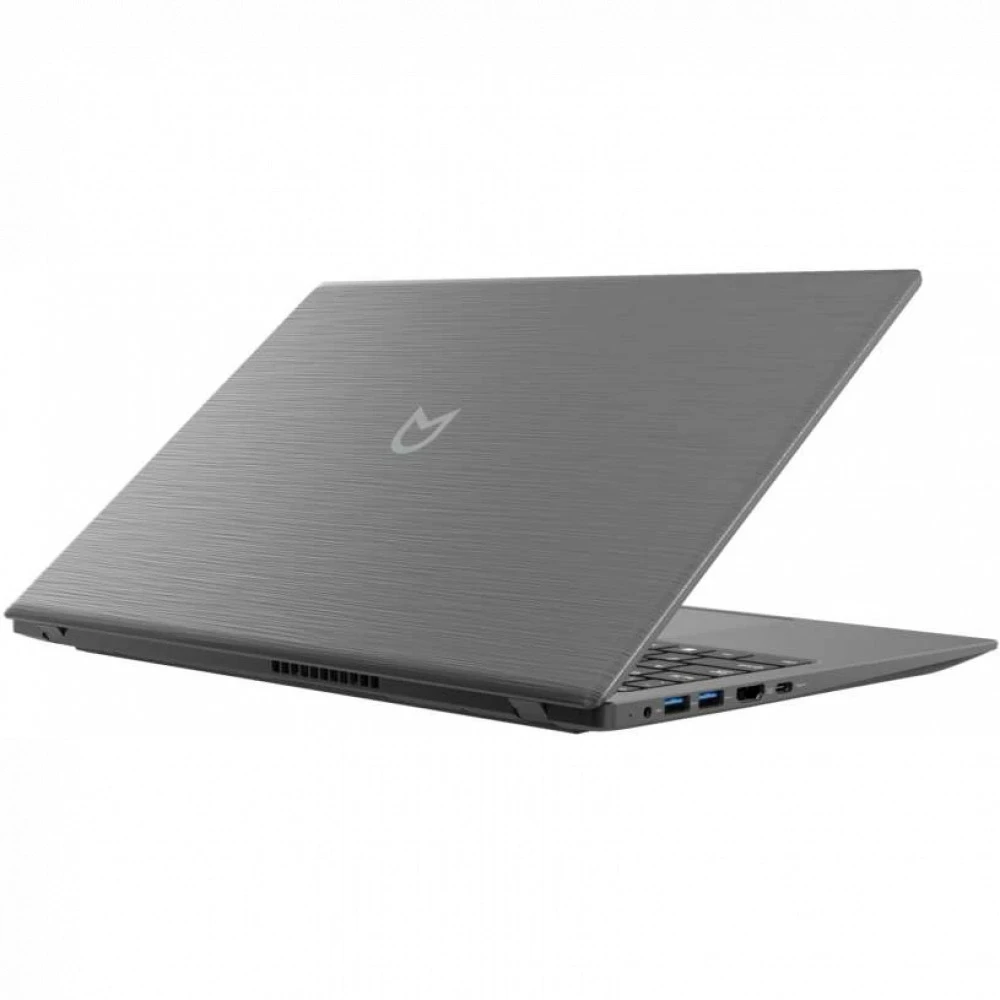 Ноутбук Irbis GroovyBook 15 15NBP2001_G2 15 ", FHD 1920x1080 (16:9), Core i5, 16 Гб