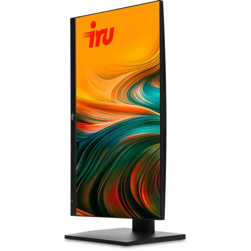 Моноблок iRU Tactio 23IP Full HD 2186216 23.8 ", Intel, Core i3, 14100, 3.5, 16 Гб, 480 Гб