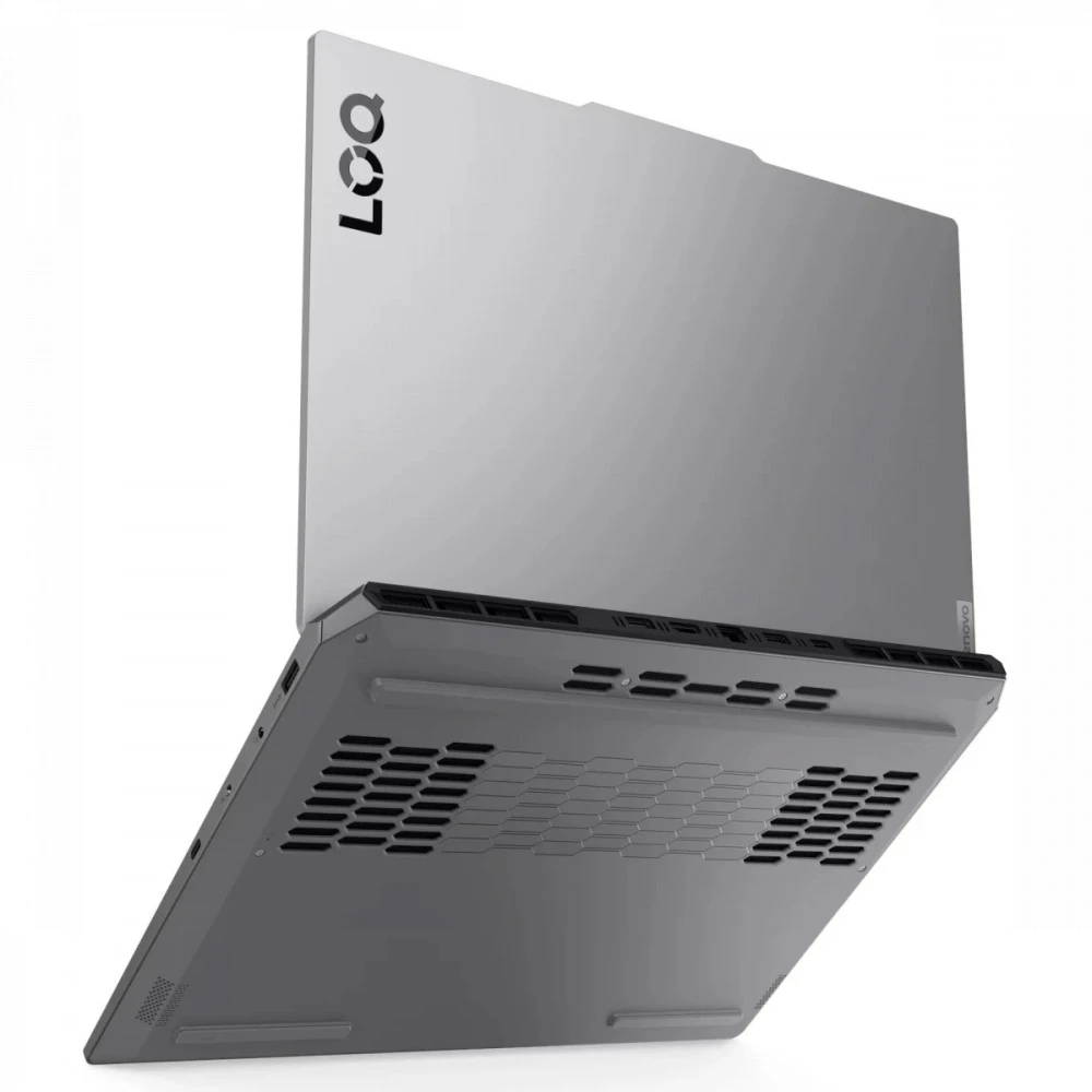 Ноутбук Lenovo LOQ 15IRX10 83JE013LSA 15.6 ", FHD 1920x1080 (16:9), Core i7, 16 Гб
